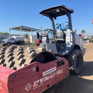 2019 DYNAPAC CA1400PD