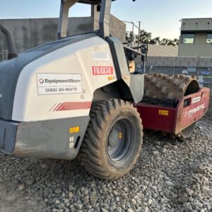 2019 DYNAPAC CA1400PD