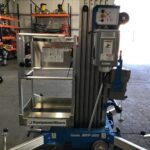 2019 GENIE AWP-30S