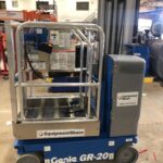 2019 GENIE GR-20