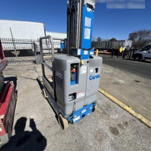 2019 GENIE GR-20