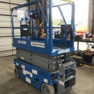 2019 GENIE GS-1930