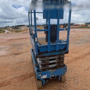 2019 GENIE GS-1930