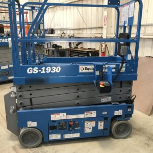 2019 GENIE GS-1930