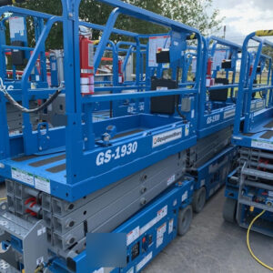 2019 GENIE GS-1930