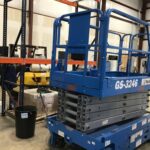 2019 GENIE GS-3246