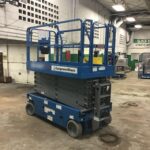 2019 GENIE GS-4047