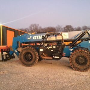 2019 GENIE GTH-1056