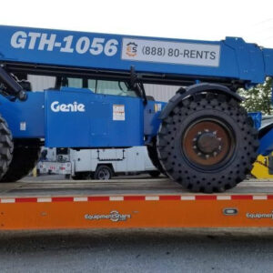 2019 GENIE GTH-1056