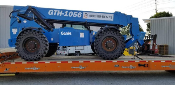2019 GENIE GTH-1056