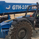 2019 GENIE GTH-1056