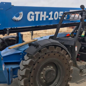 2019 GENIE GTH-1056