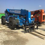 2019 GENIE GTH-1056