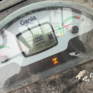 2019 GENIE GTH-1056