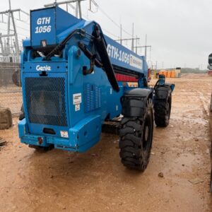2019 GENIE GTH-1056