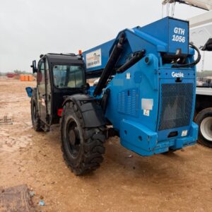 2019 GENIE GTH-1056