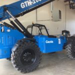 2019 GENIE GTH-1056
