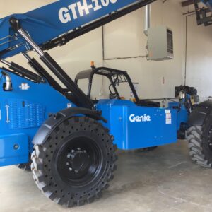 2019 GENIE GTH-1056