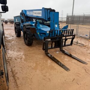 2019 GENIE GTH-1056