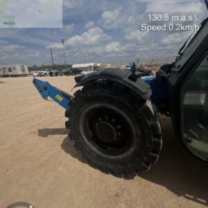 2019 GENIE GTH-1056