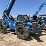 2019 GENIE GTH-1056