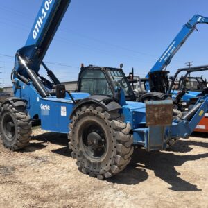 2019 GENIE GTH-1056