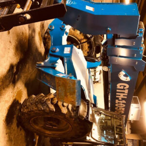 2019 GENIE GTH-1056