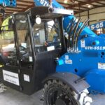 2019 GENIE GTH-5519