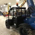 2019 GENIE GTH-5519