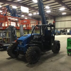 2019 GENIE GTH-5519