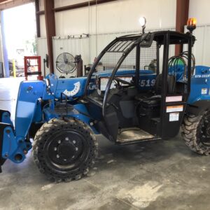 2019 GENIE GTH-5519