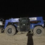 2019 GENIE GTH-636