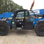 2019 GENIE GTH-636