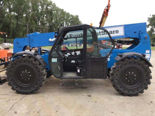 2019 GENIE GTH-636 2019 GENIE GTH-636