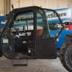 2019 GENIE GTH-636