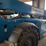 2019 GENIE GTH-636
