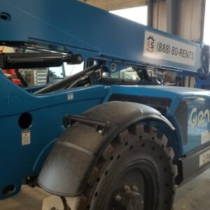 2019 GENIE GTH-636