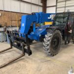 2019 GENIE GTH-636