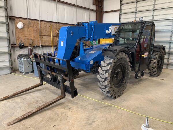2019 GENIE GTH-636