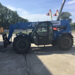 2019 GENIE GTH-636