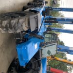 2019 GENIE GTH-636