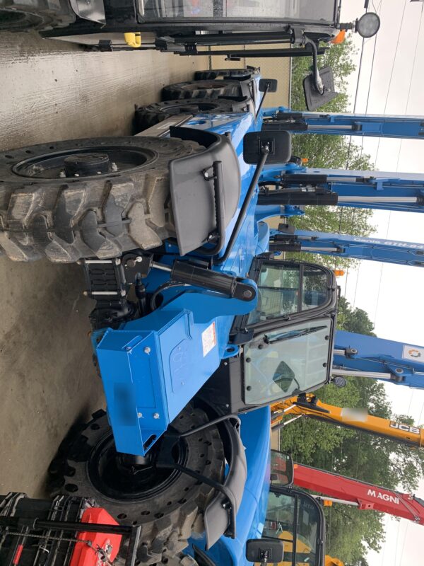 2019 GENIE GTH-636 2019 GENIE GTH-636