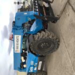 2019 GENIE GTH-636
