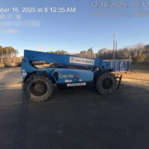 2019 GENIE GTH-636