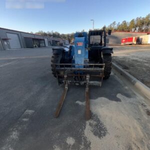 2019 GENIE GTH-636