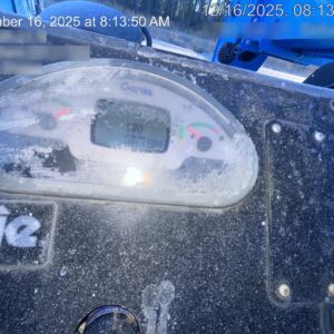 2019 GENIE GTH-636