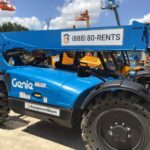 2019 GENIE GTH-636