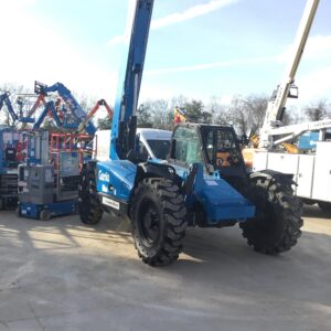 2019 GENIE GTH-636