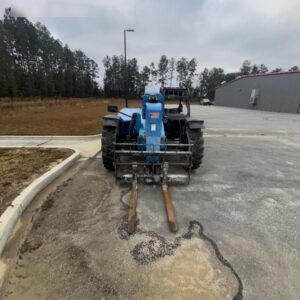 2019 GENIE GTH-636