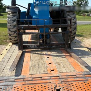 2019 GENIE GTH-636